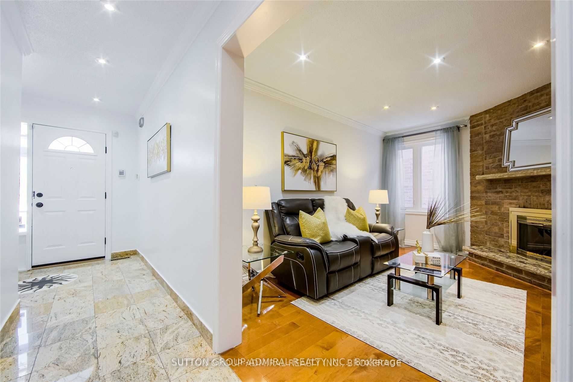 23 Millbank Crt