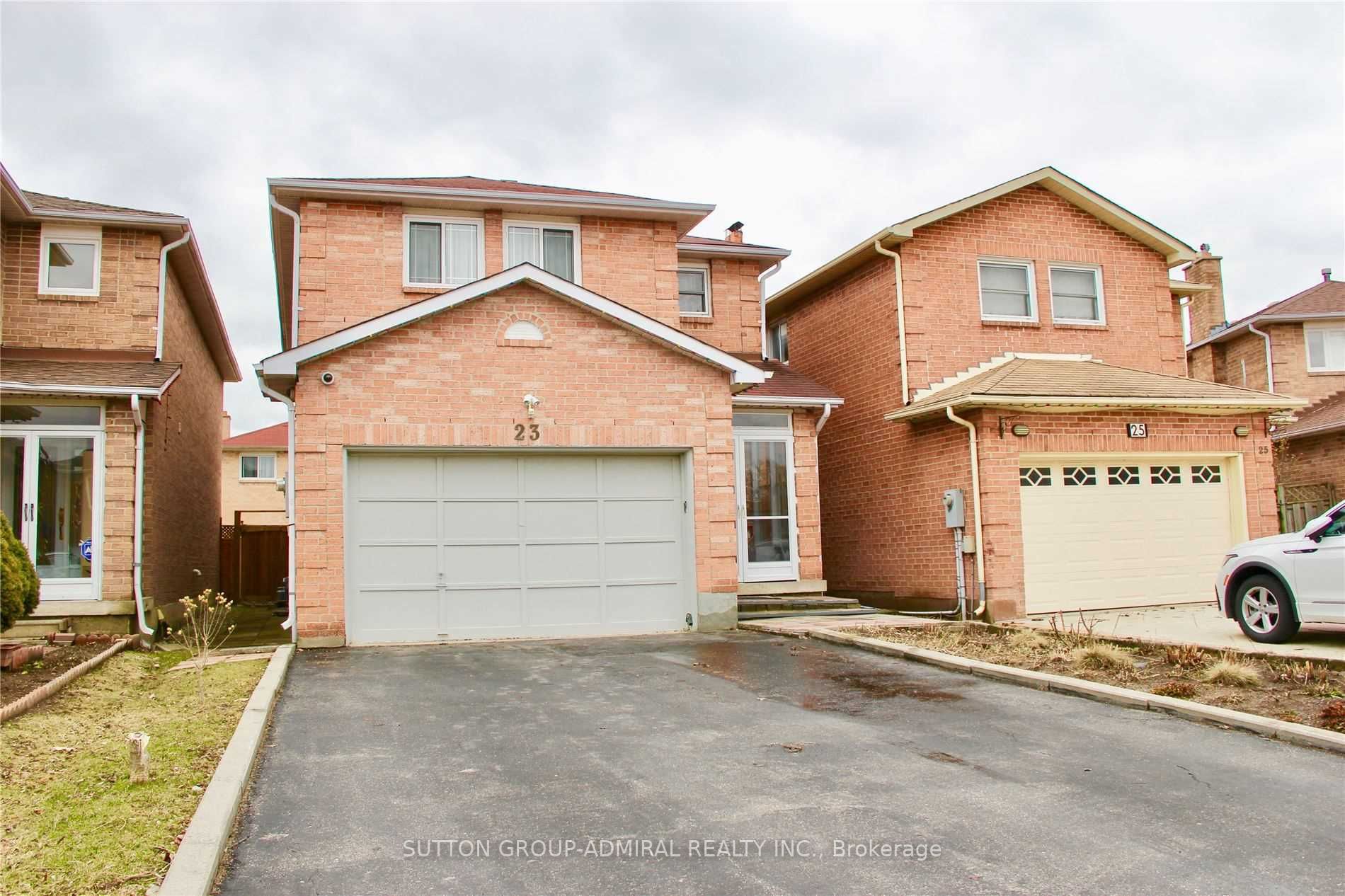 23 Millbank Crt