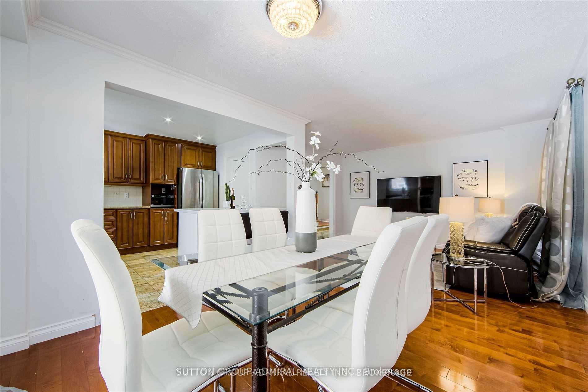 23 Millbank Crt