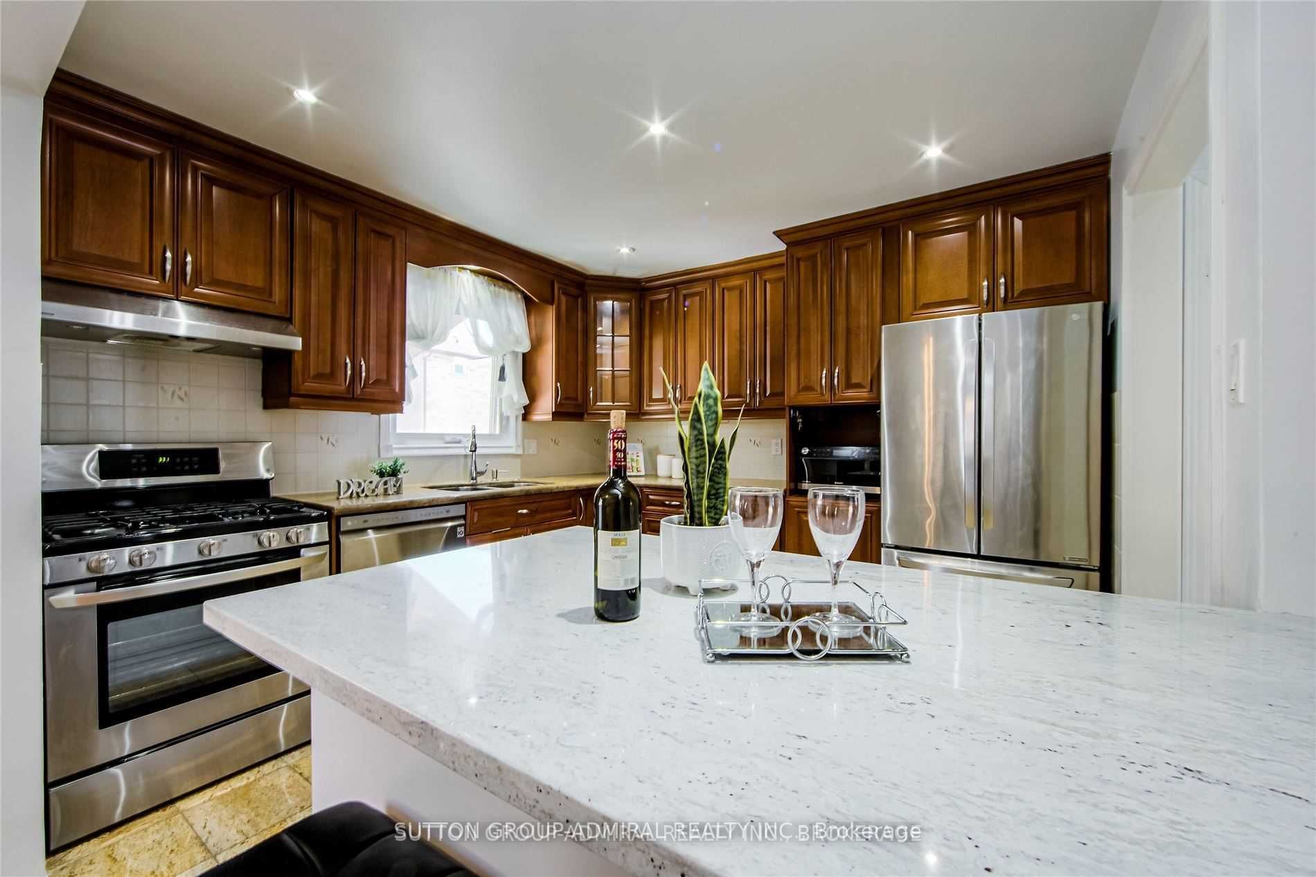 23 Millbank Crt