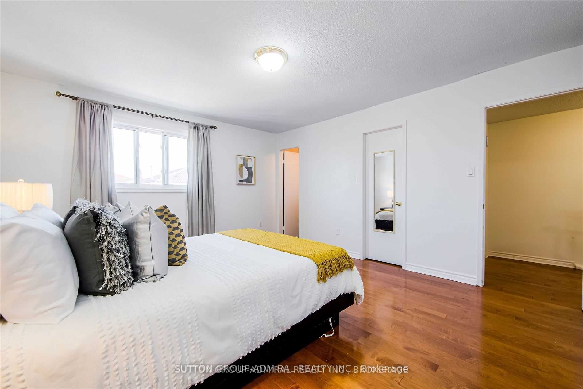 23 Millbank Crt