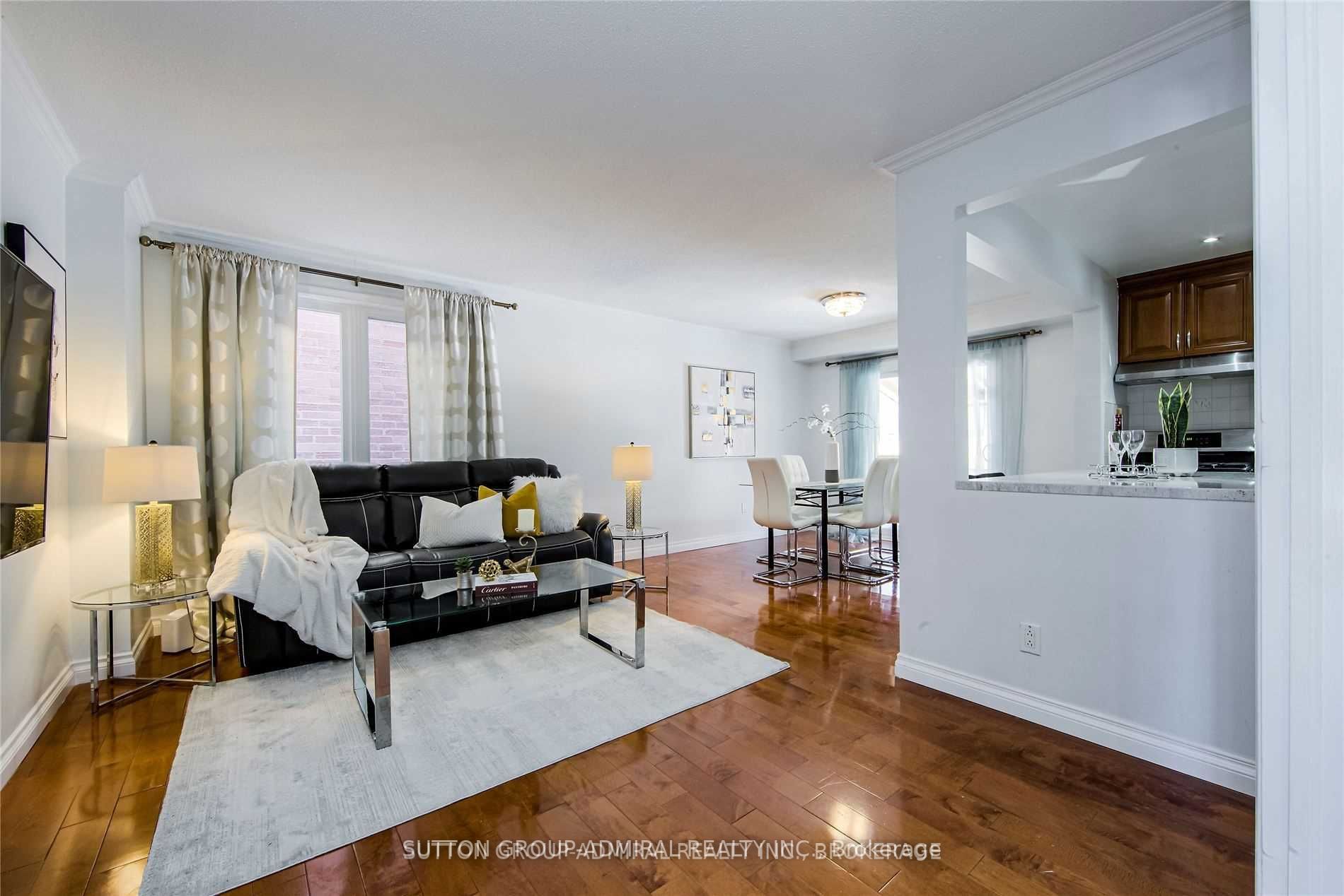 23 Millbank Crt