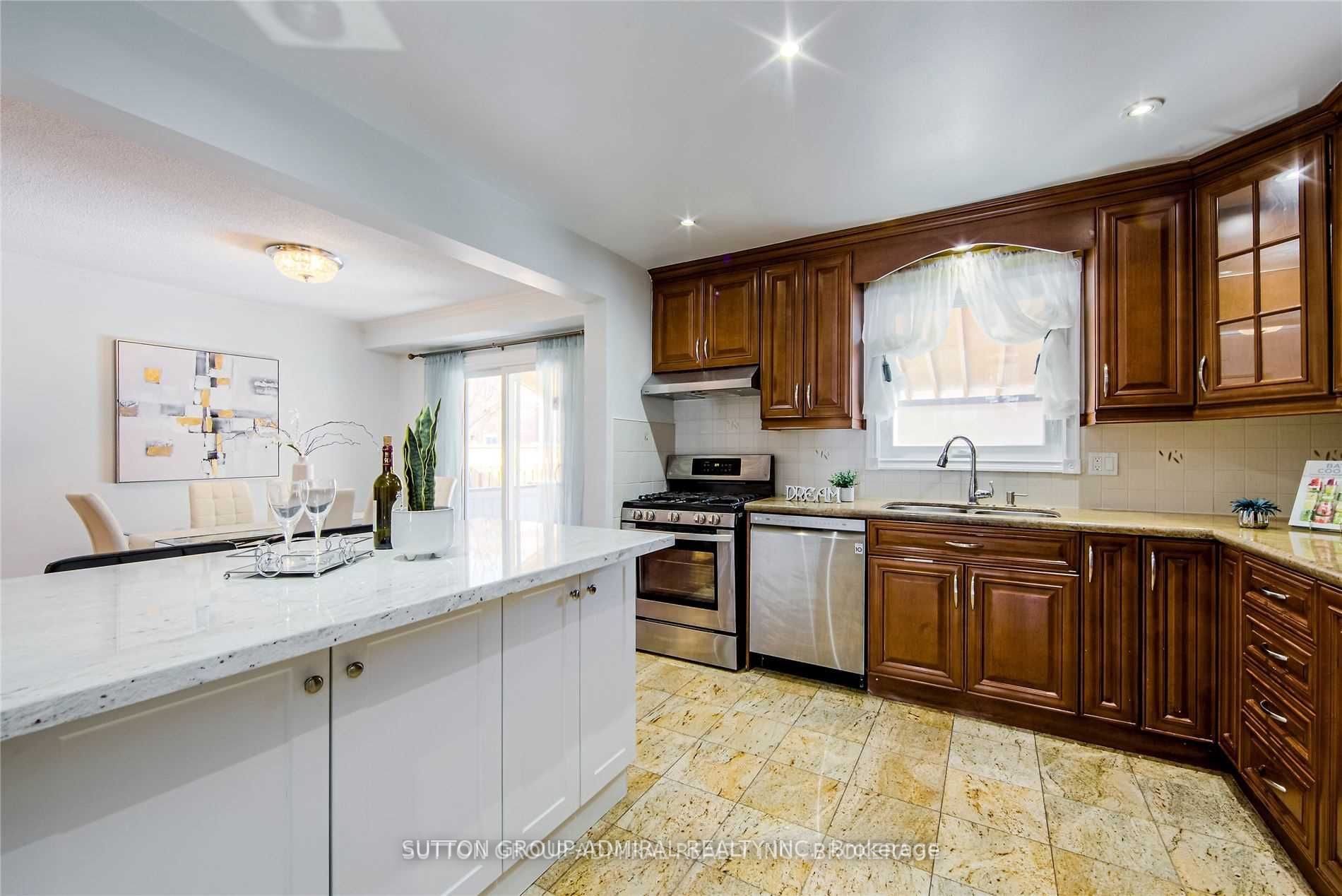 23 Millbank Crt