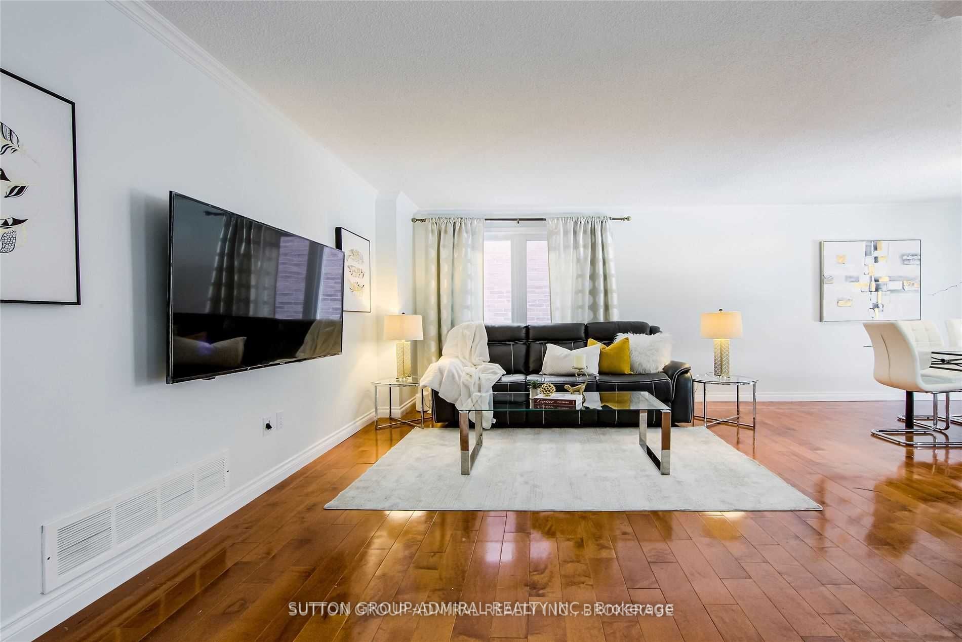 23 Millbank Crt