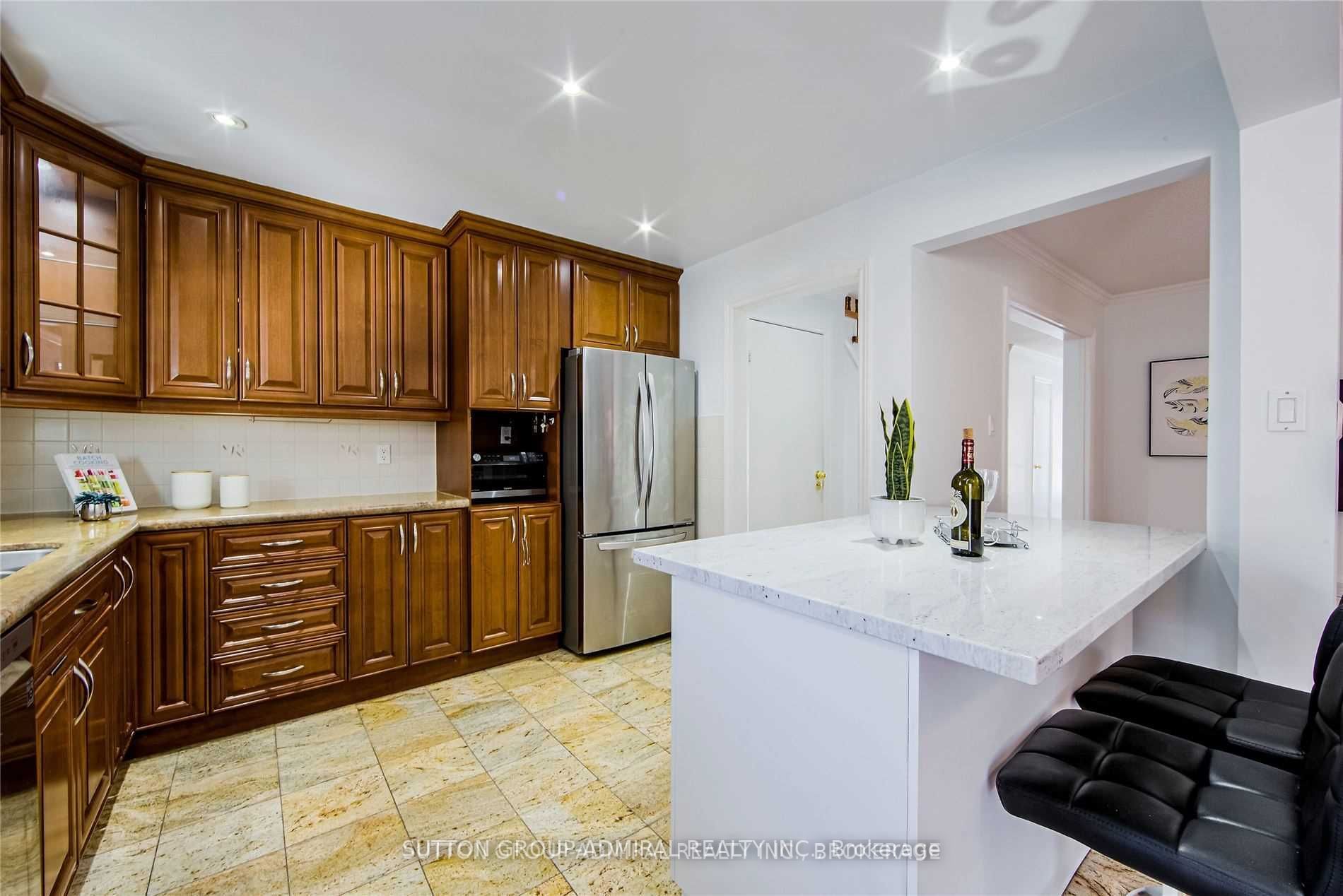 23 Millbank Crt