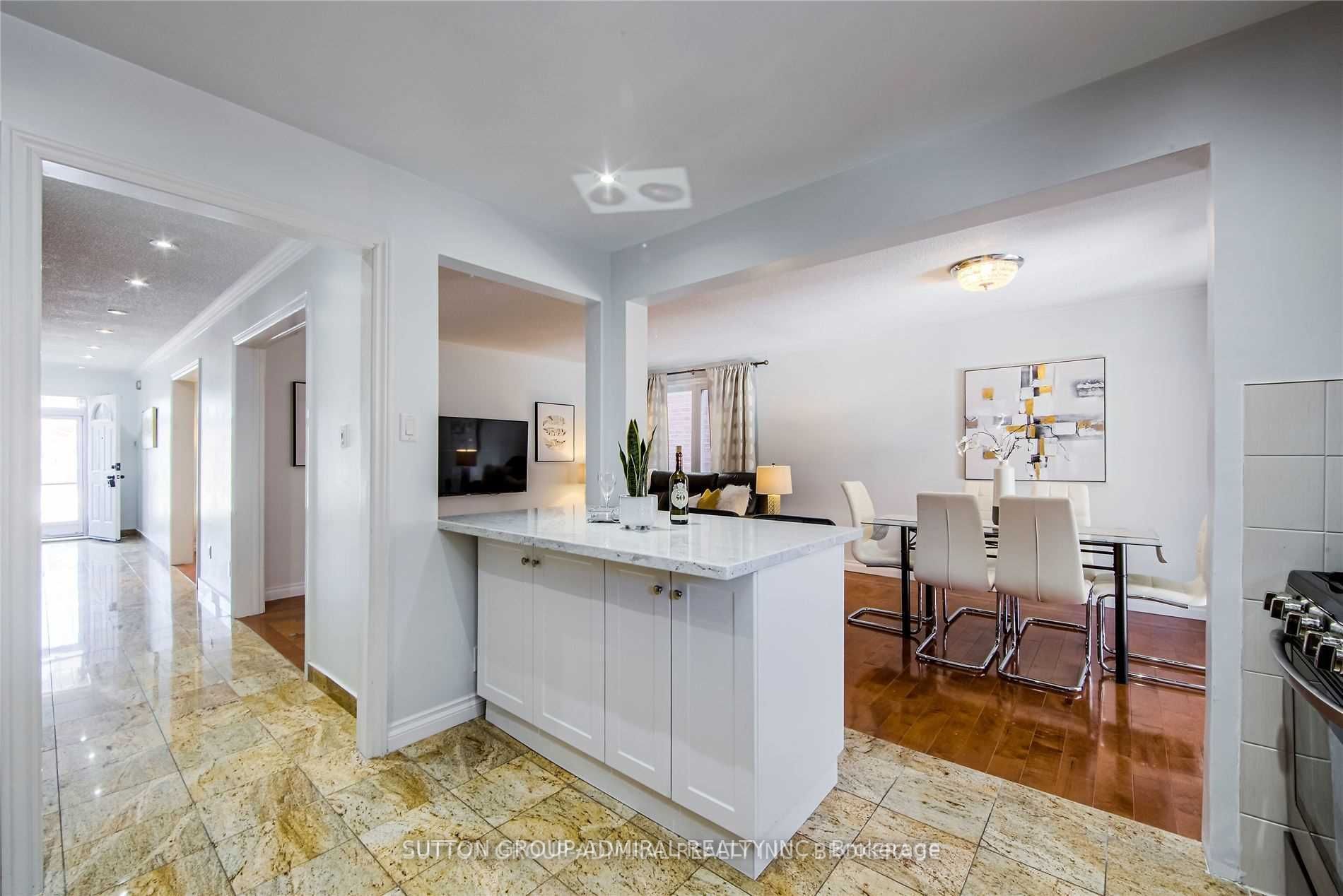 23 Millbank Crt