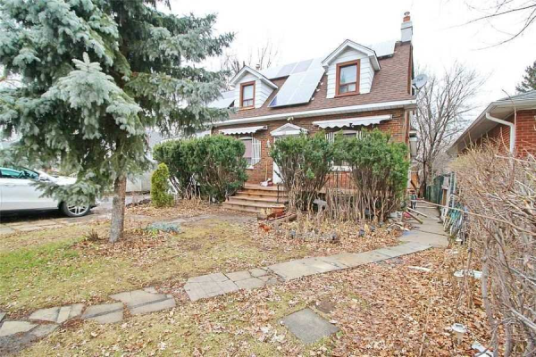 76 Steeles Ave E, Markham