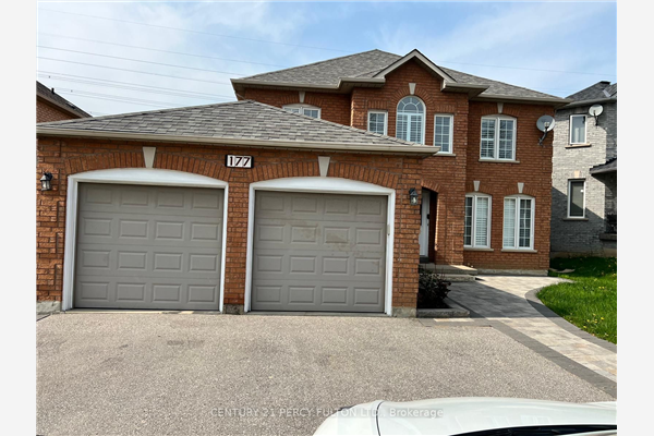 177 Glenforest Dr, Vaughan