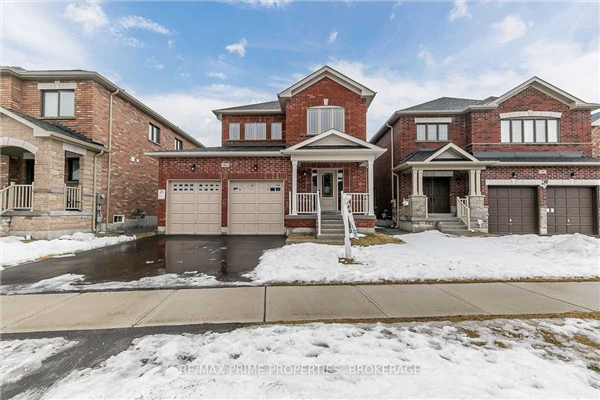 64 Terry Clayton Ave, Brock
