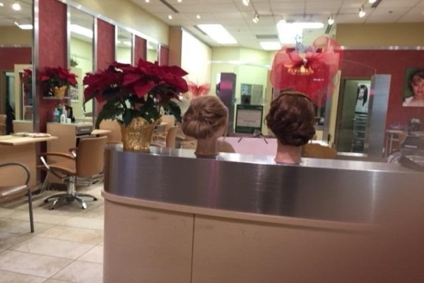9350 Yonge St, Richmond Hill