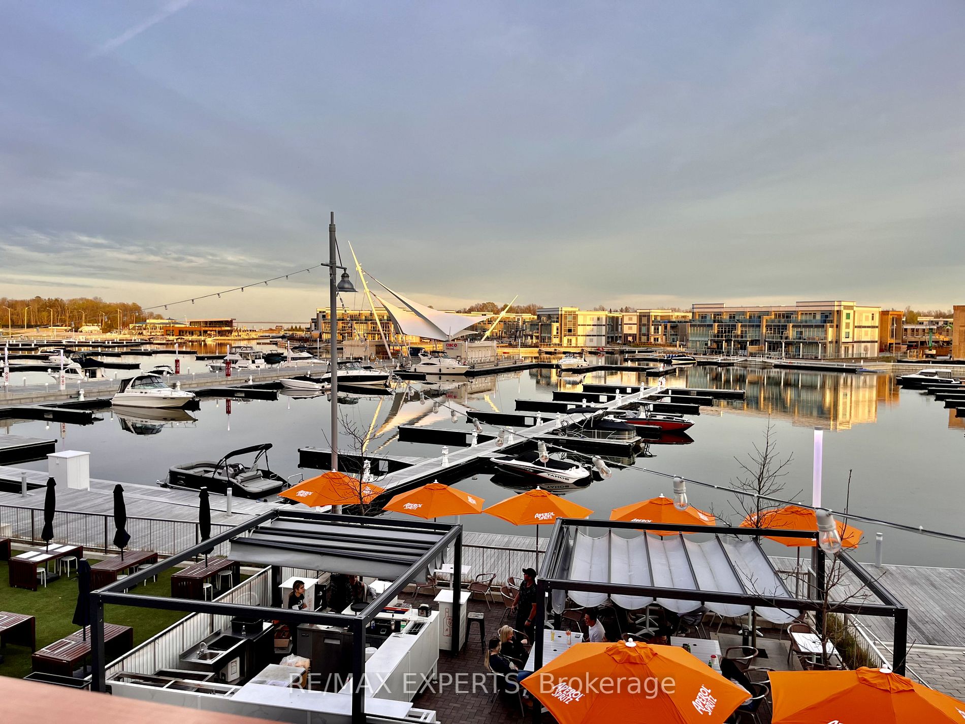 415 Sea Ray Ave, #105