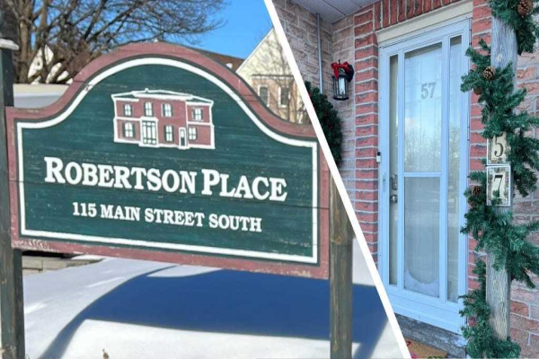 115 Main St S, Newmarket