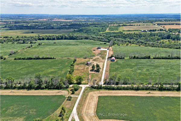 8923 30th Sideroad Rd, Adjala-Tosorontio