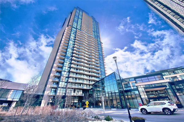 2900 Highway 7 Rd W, Vaughan