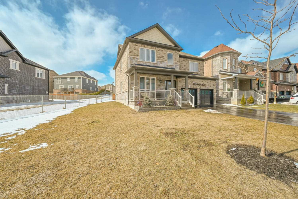 1330 Harrington St, Innisfil