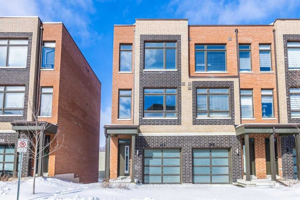 162 Dalhousie St, Vaughan
