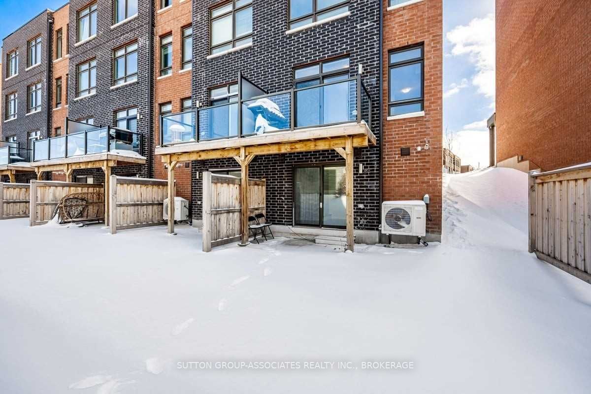 162 Dalhousie St
