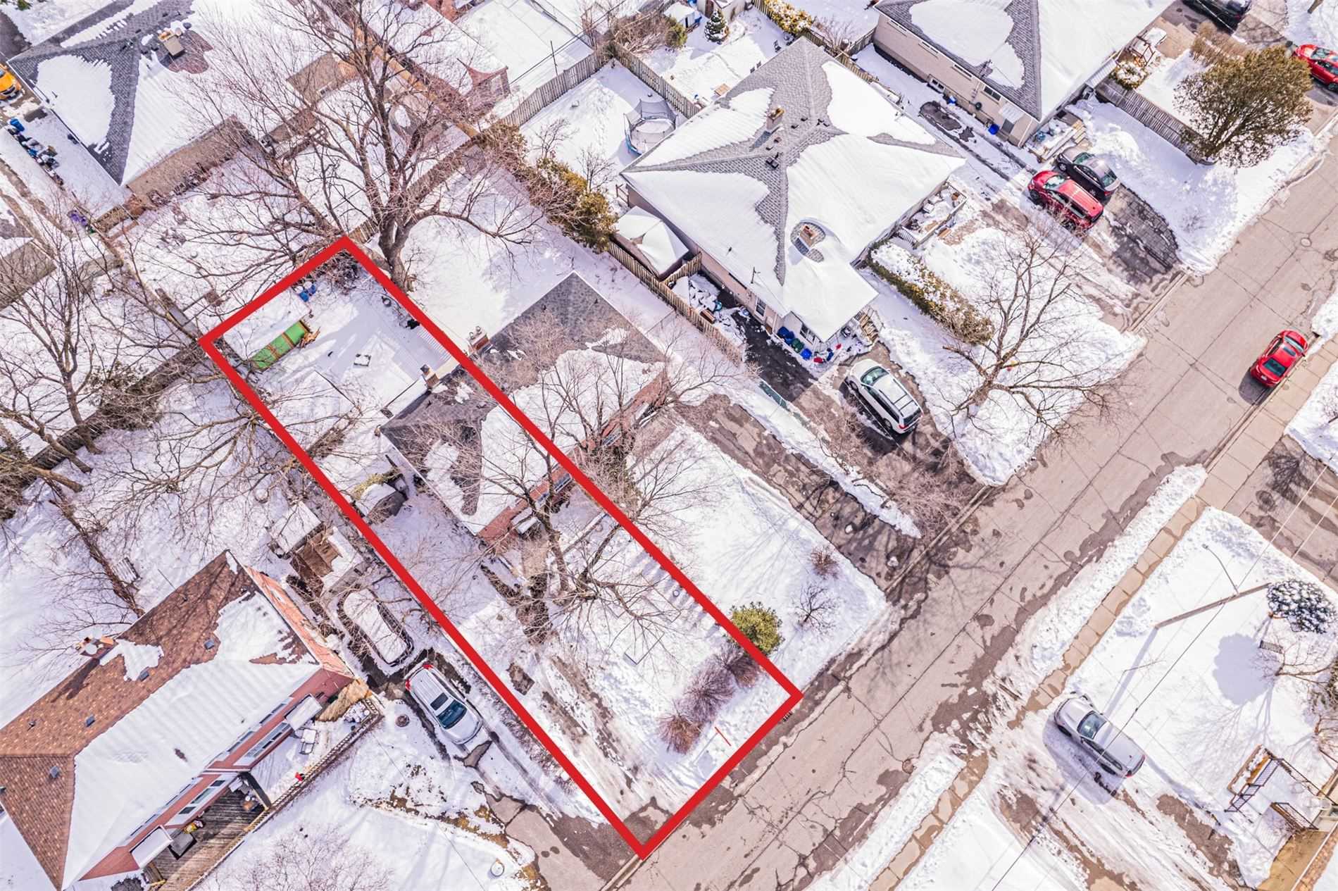 235 Axminster Drive