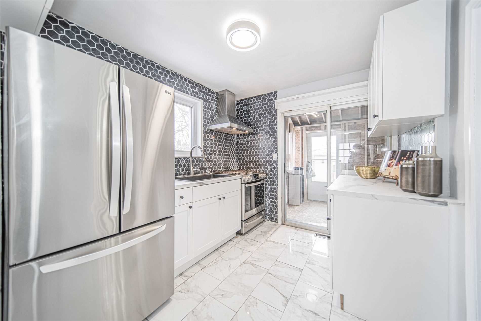 235 Axminster Drive