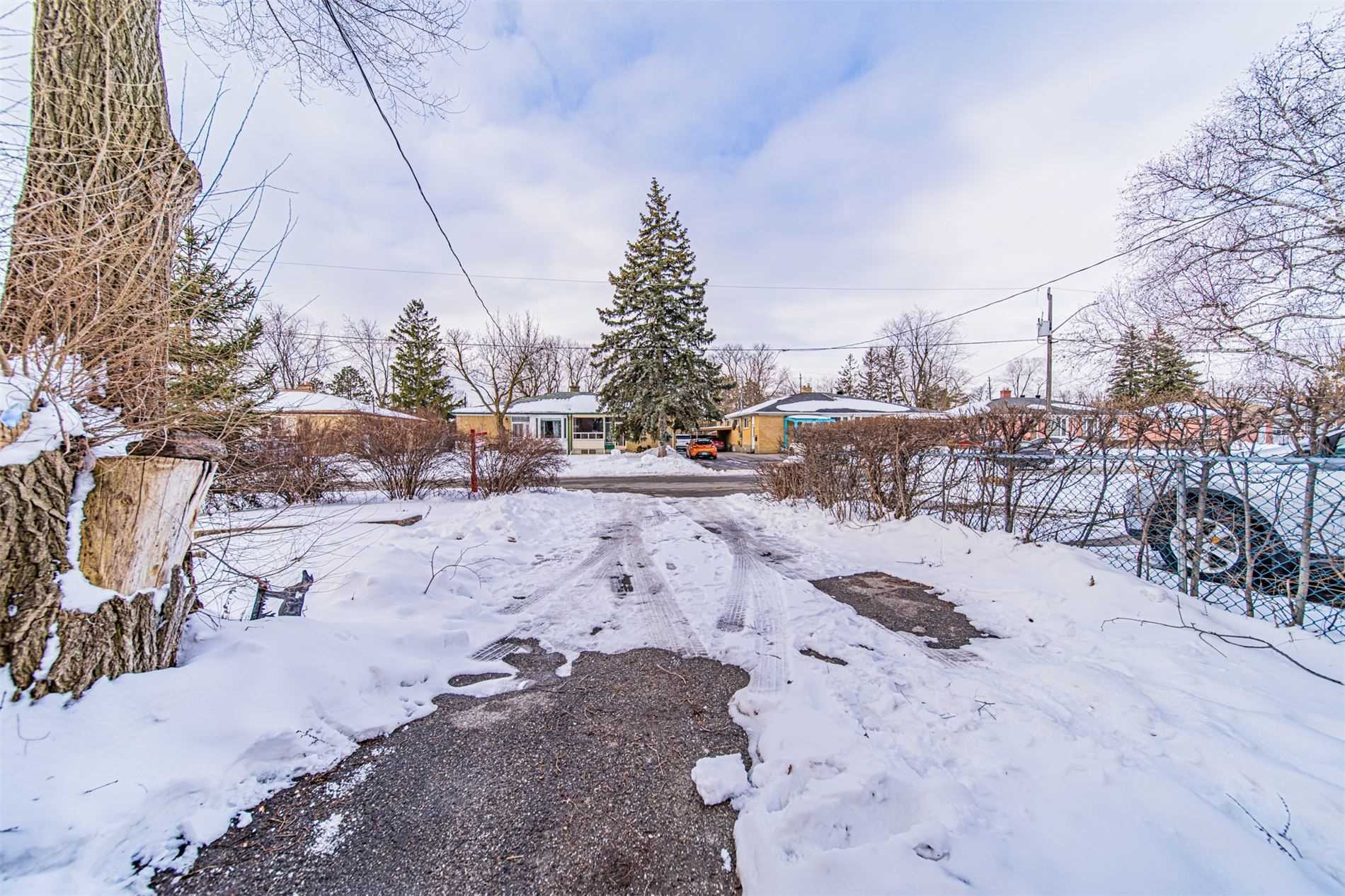 235 Axminster Drive