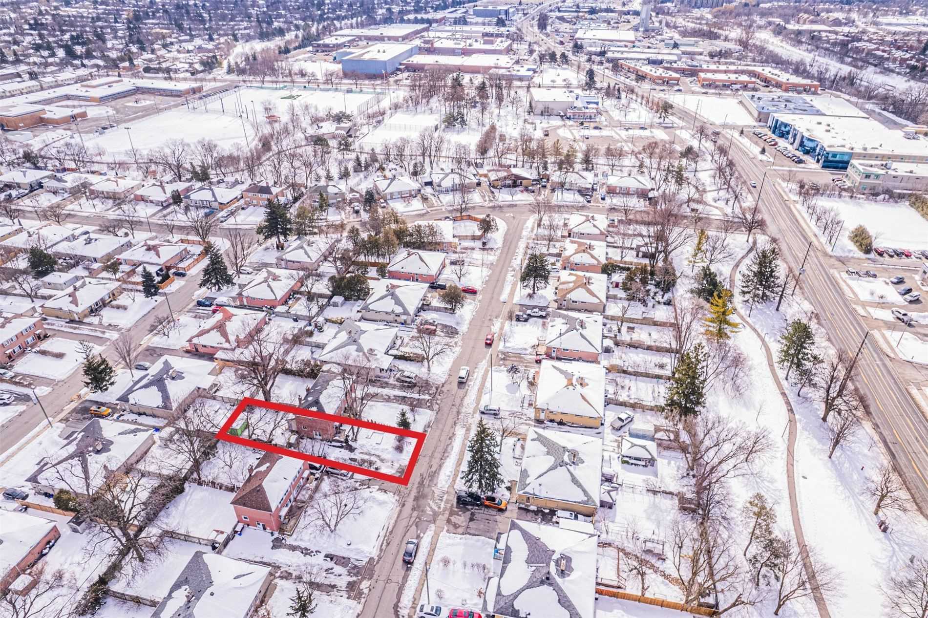235 Axminster Drive
