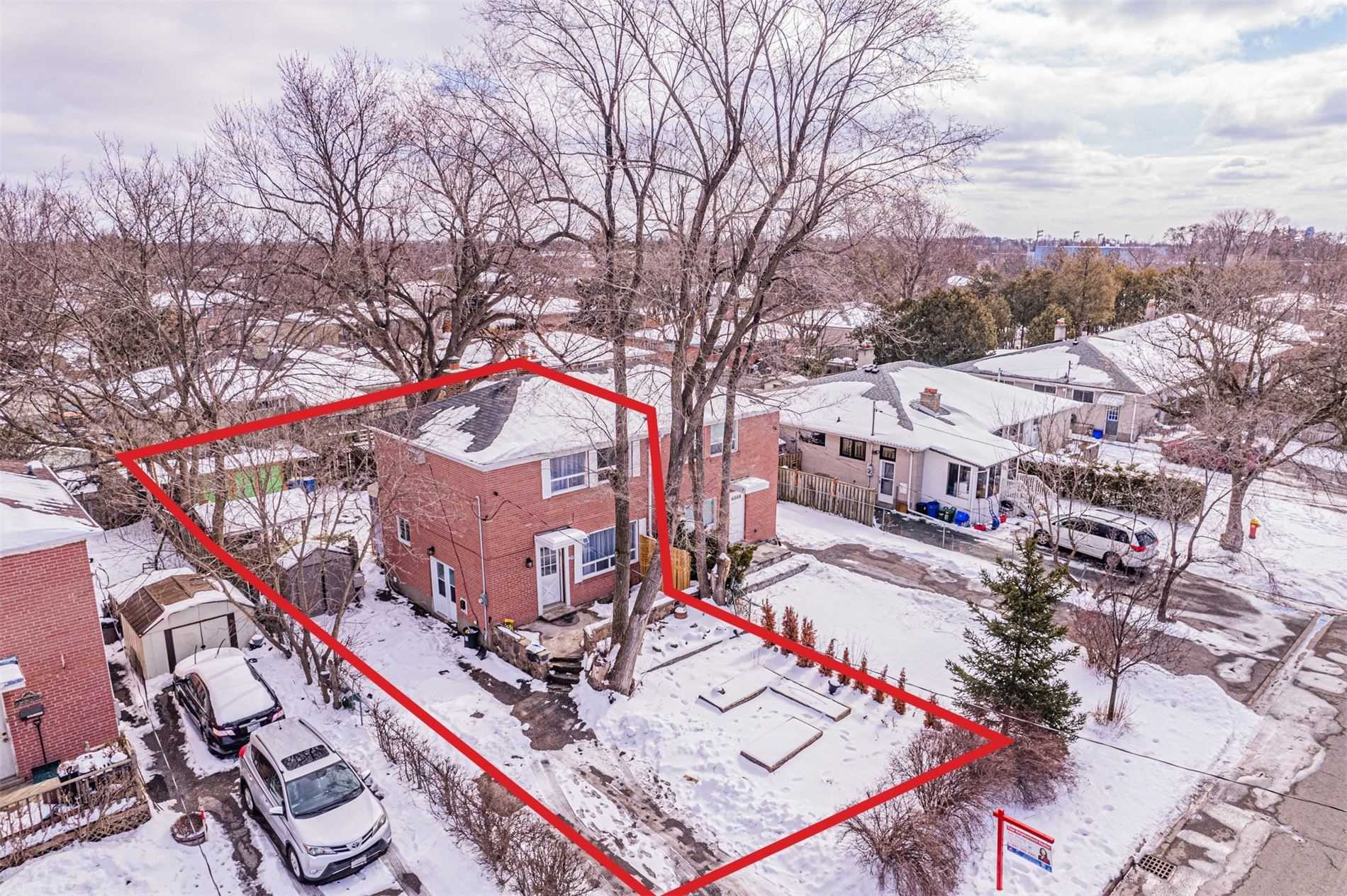 235 Axminster Drive