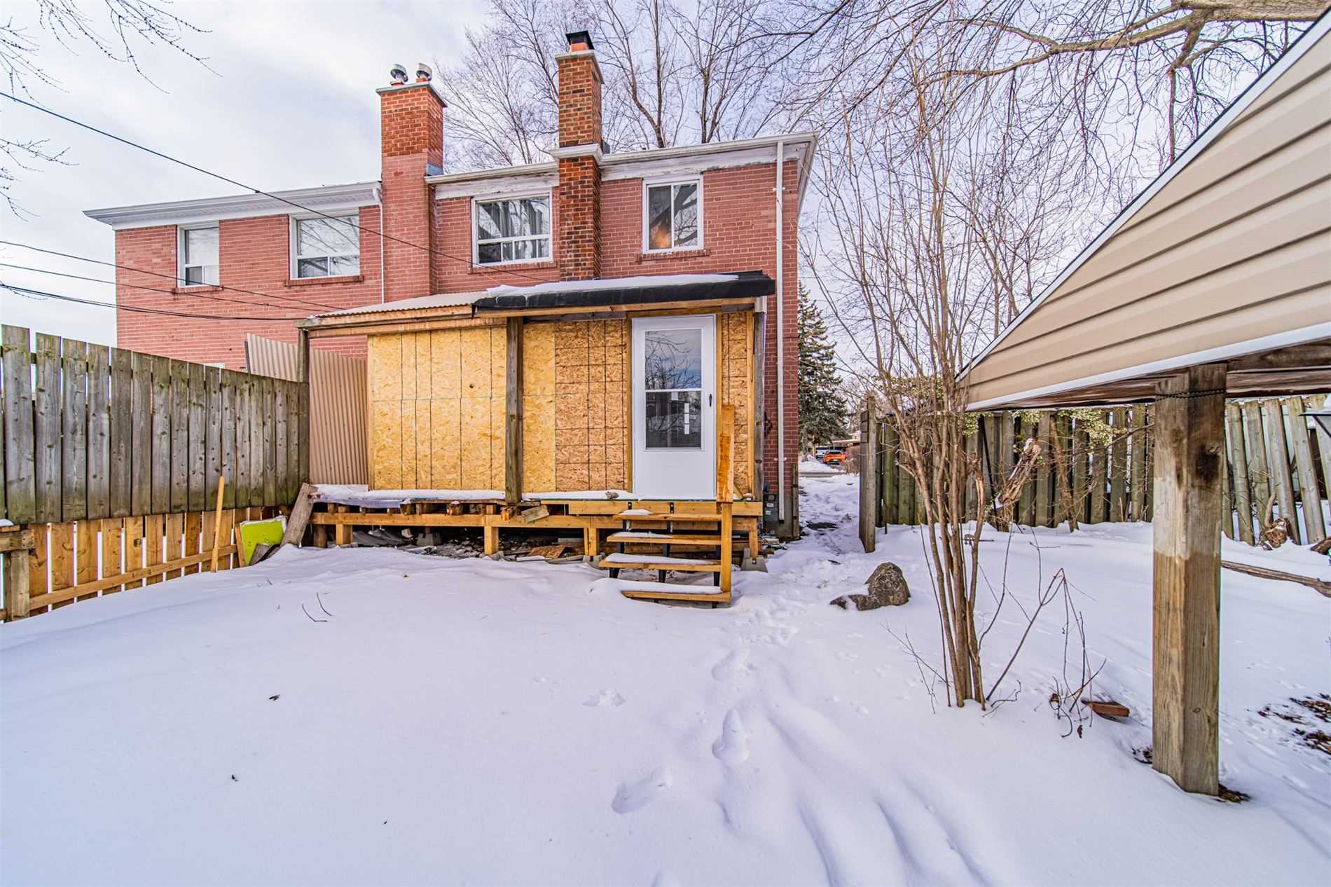 235 Axminster Drive