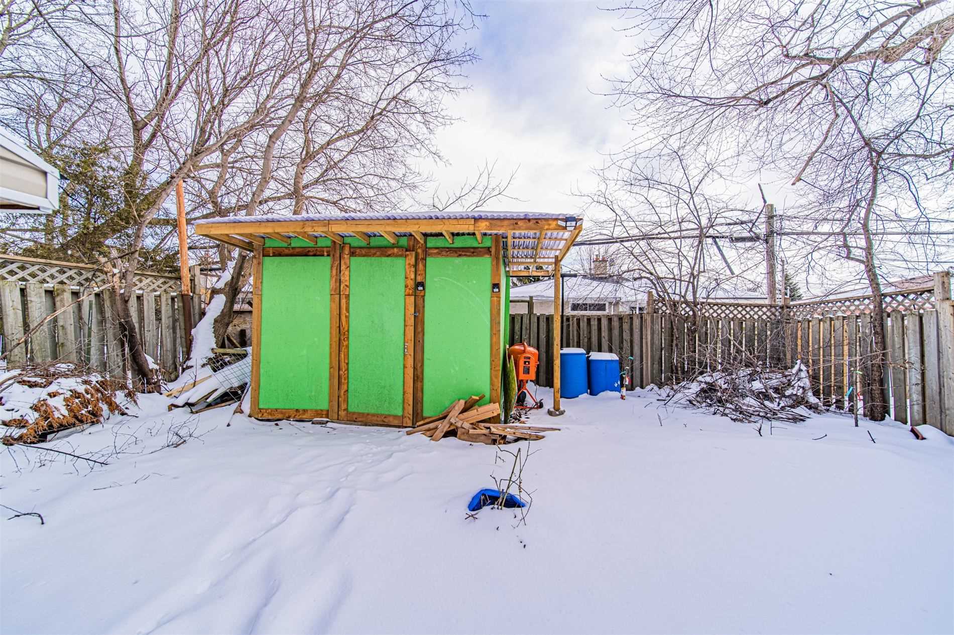 235 Axminster Drive