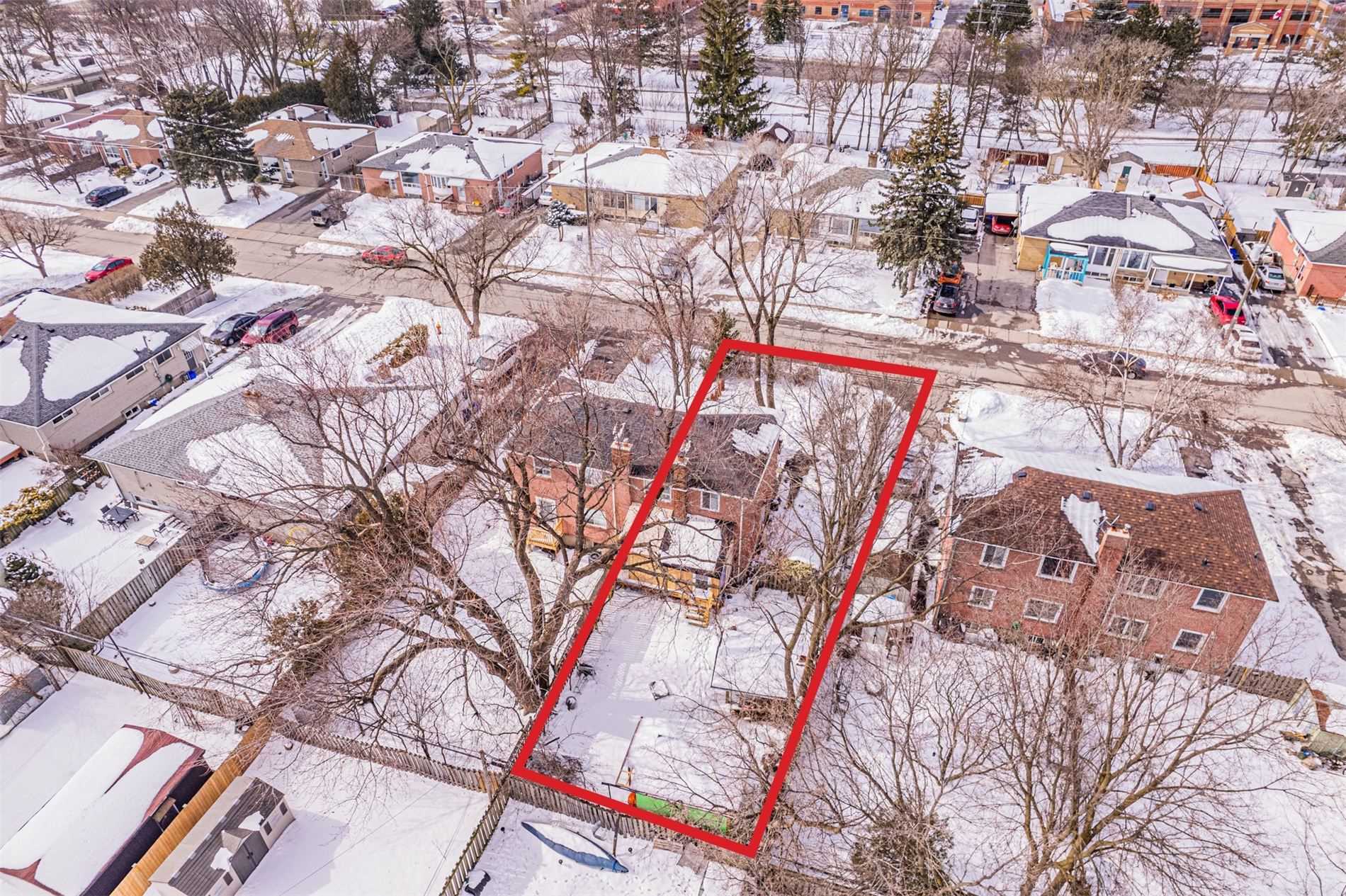 235 Axminster Drive