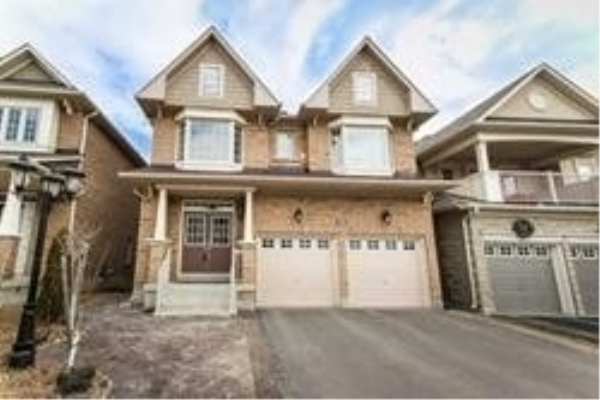 29 Stookes Cres, Richmond Hill