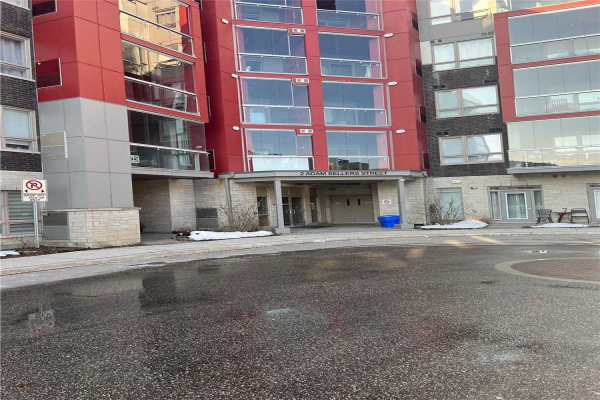 2 Adam Sellers St, Markham