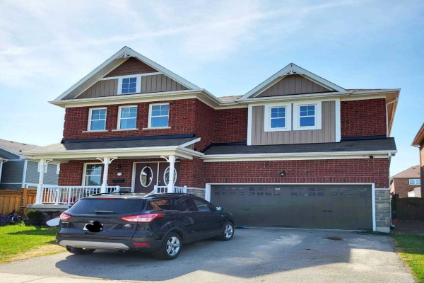171 Shephard Ave, New Tecumseth