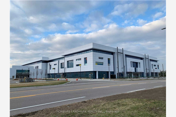 9390 Woodbine Ave, Markham