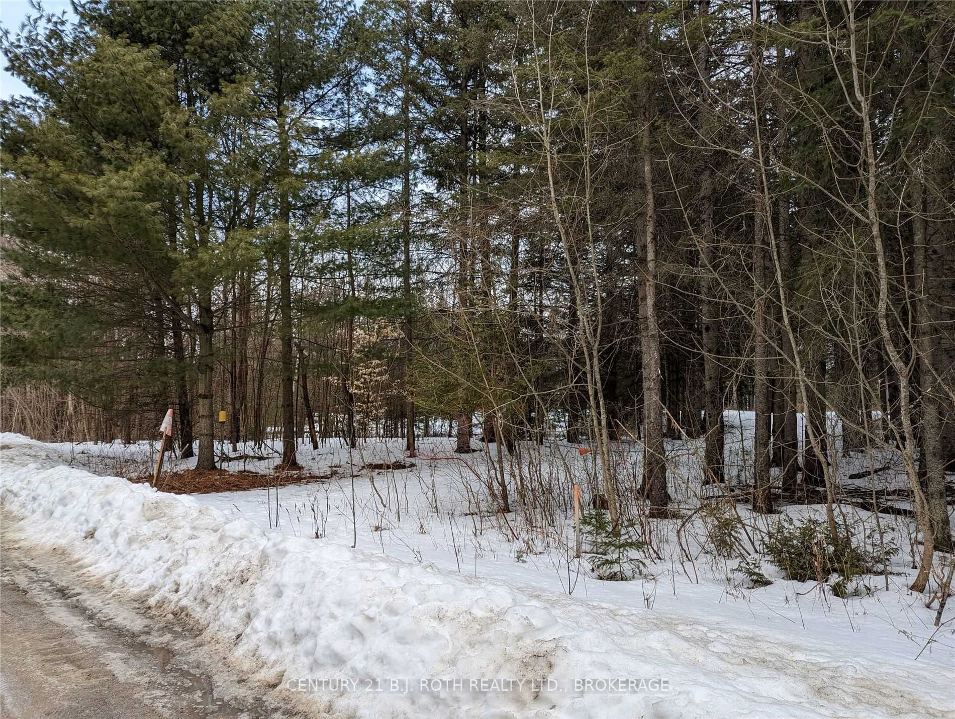 Lot 1 6th Line