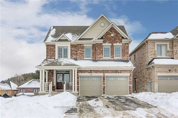 128 Meadow Vista  Cres, East Gwillimbury