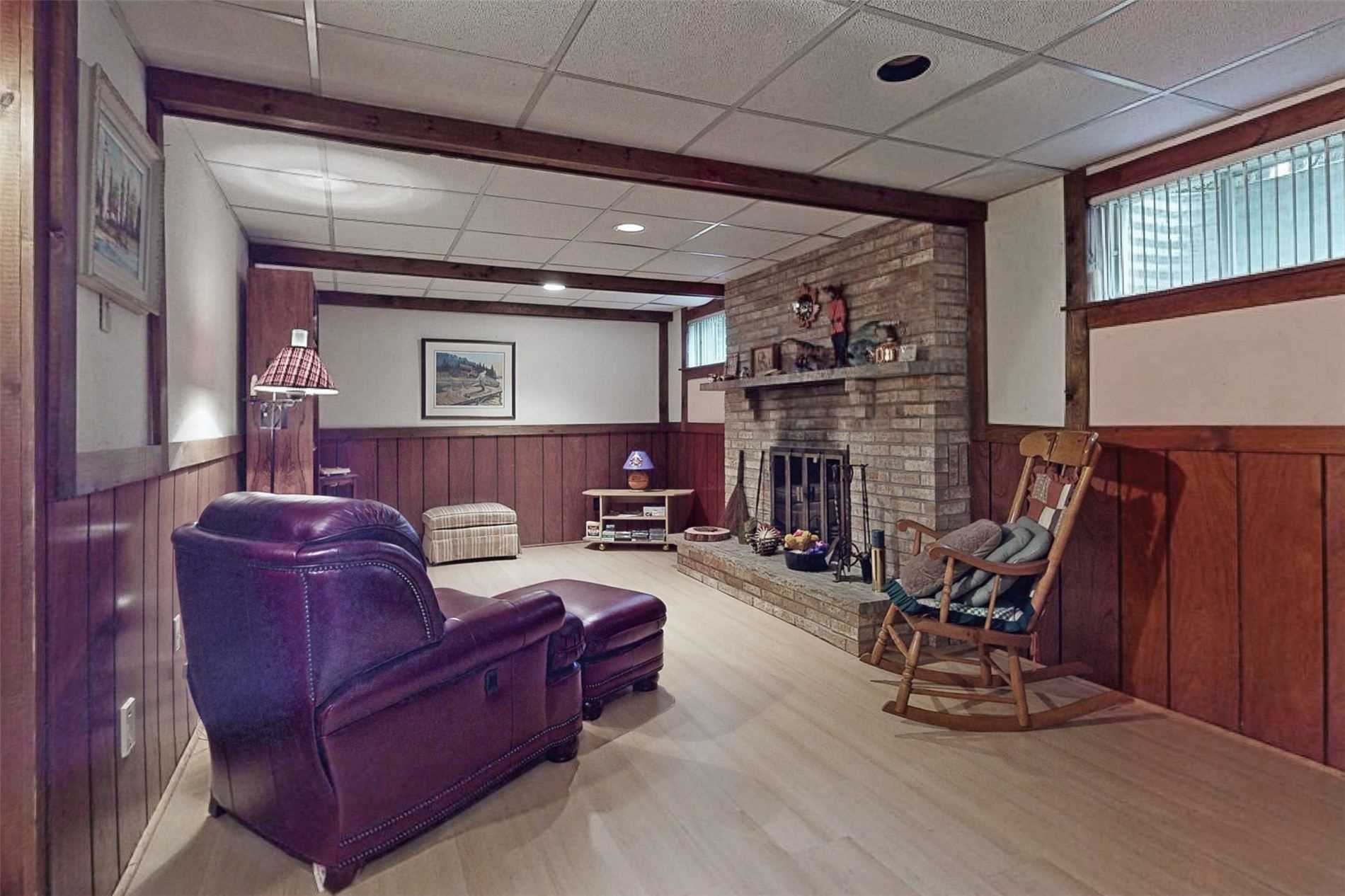 32 Barker Court