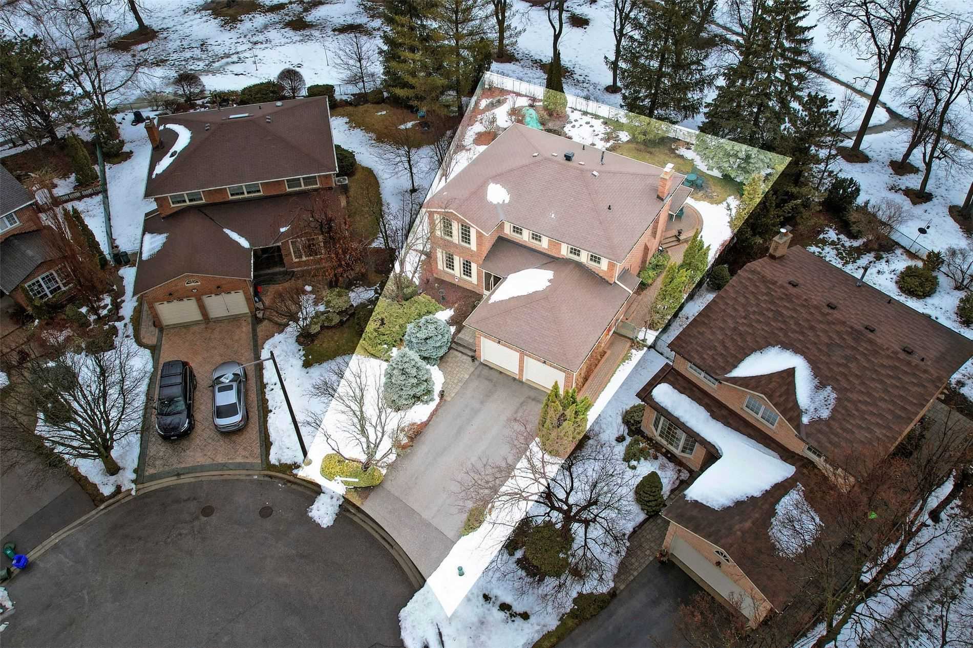 32 Barker Court