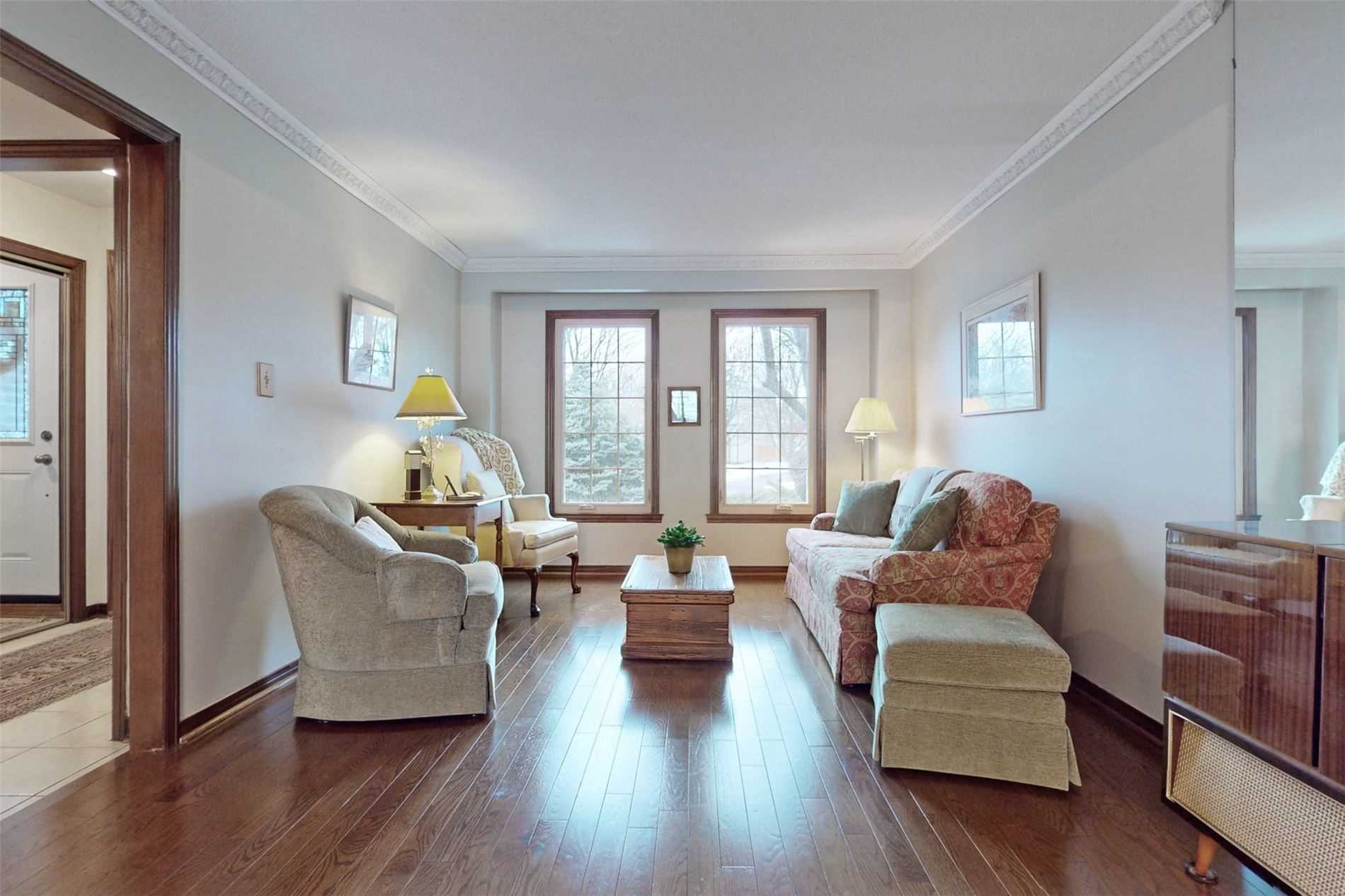 32 Barker Court