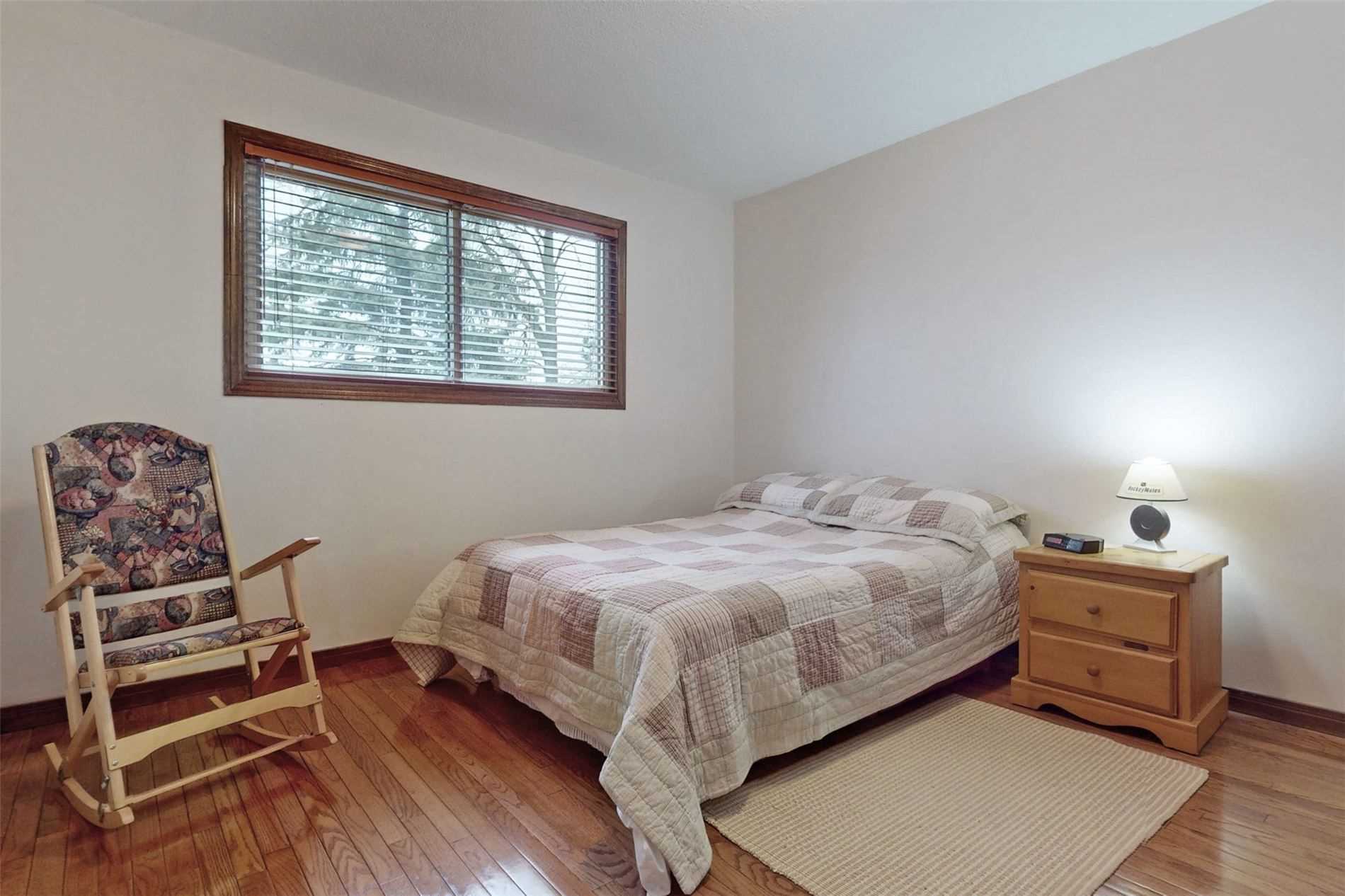 32 Barker Court