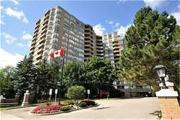610 Bullock Dr, Markham