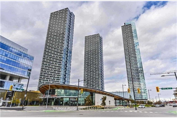 898 Portage Pkwy, Vaughan