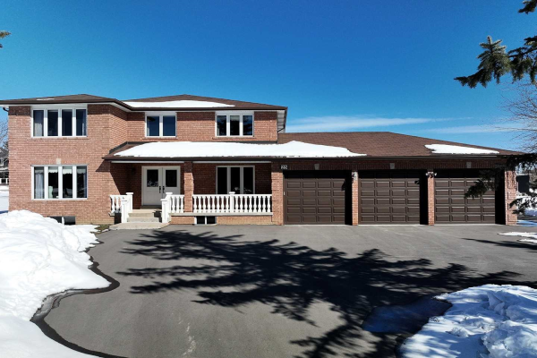 25 Hilda Rd, King