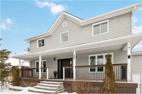 30 York St, East Gwillimbury