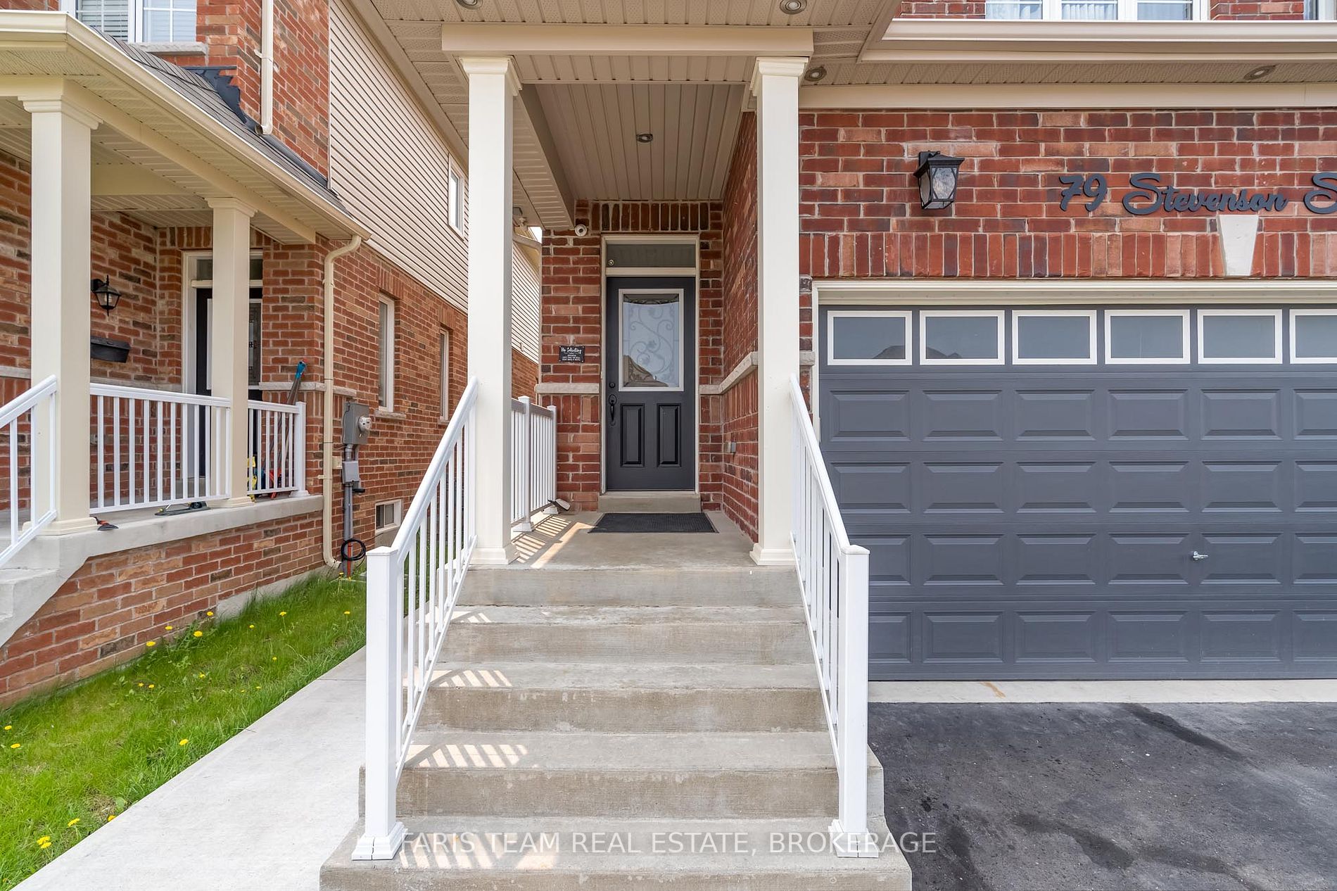 79 Stevenson St