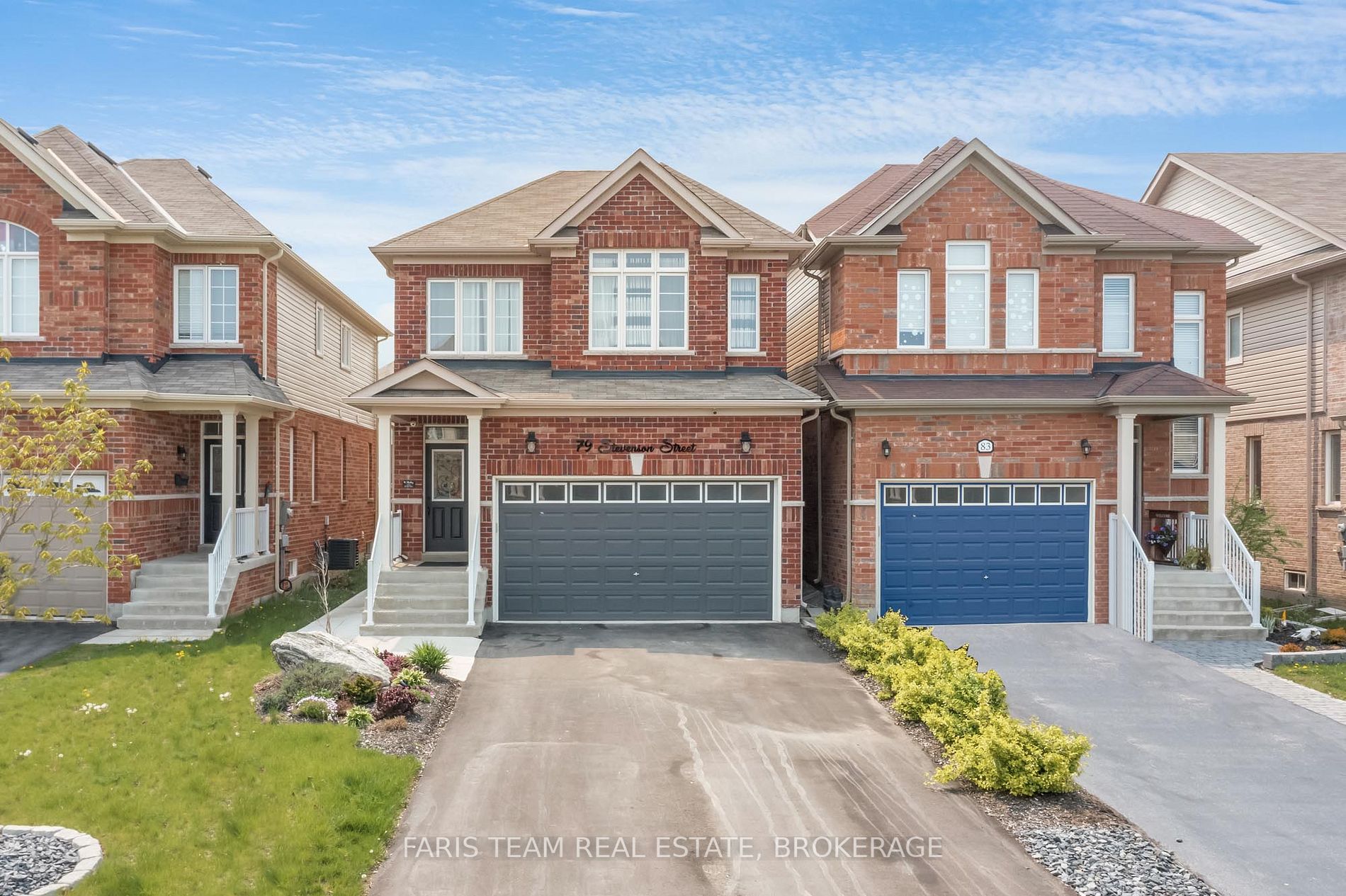 79 Stevenson St