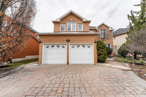 172 Avro Rd, Vaughan