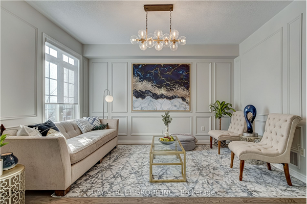 42 West Normandy Dr, Markham