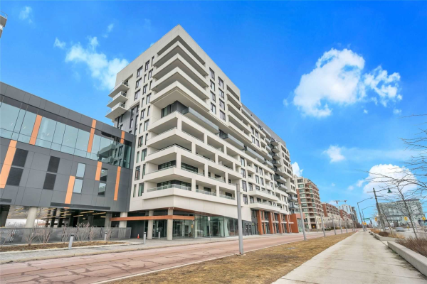 8 Rouge Valley Dr W, Markham
