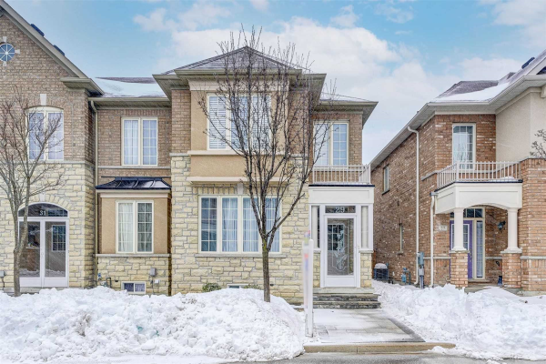 29 Locust Terr, Markham