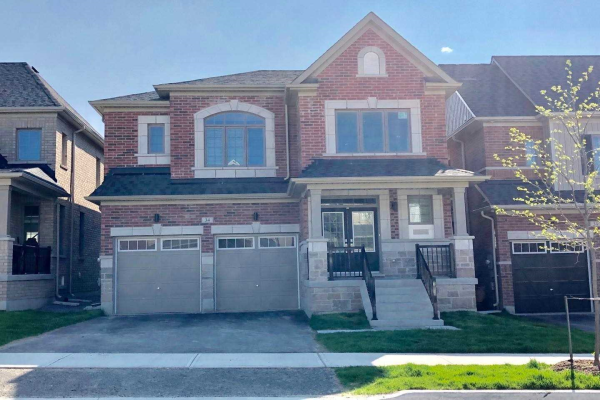 34 Snap Dragon Tr, East Gwillimbury
